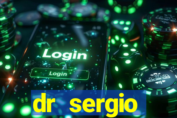 dr sergio urologista cruzeiro sp telefone